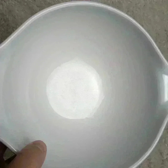 PYREX #442 made in  USA Vintage - Picture 6 of 8